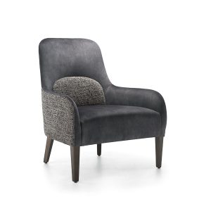 Moyos Lounge Chair M257