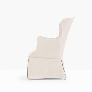 Pasha 660/660.3 (additional cushion)/660.8 (additional cover)