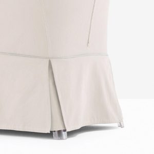 Pasha 660/660.3 (additional cushion)/660.8 (additional cover)