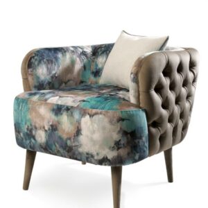 Prestto Lounge Chair M345
