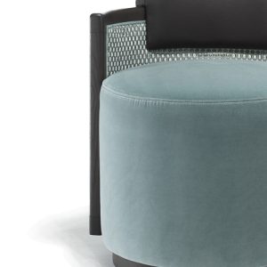 Sena Lounge Chair M342