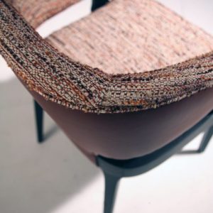 Tea Armchair M277