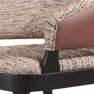 Tea Armchair M277