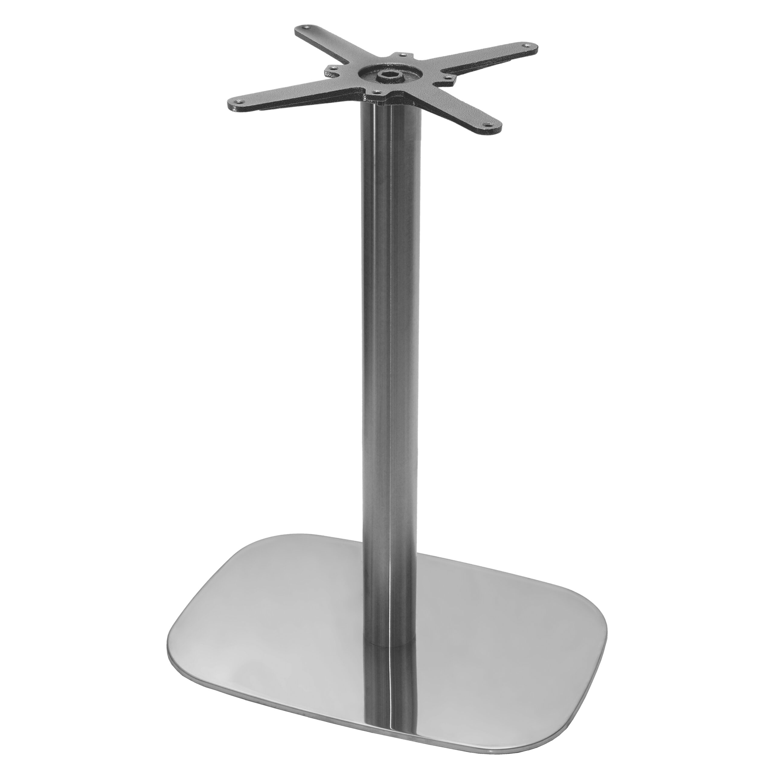 Rounded-64-T-FF Table Base