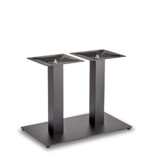 Profile Square Small Lounge ST Table Base
