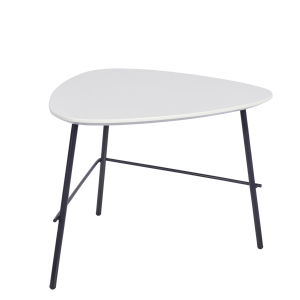 Dakota Small Coffee Table