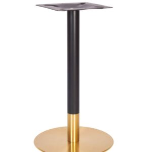 Zeus Small Dining Table Base