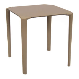 Alvor Stacking Table - Taupe