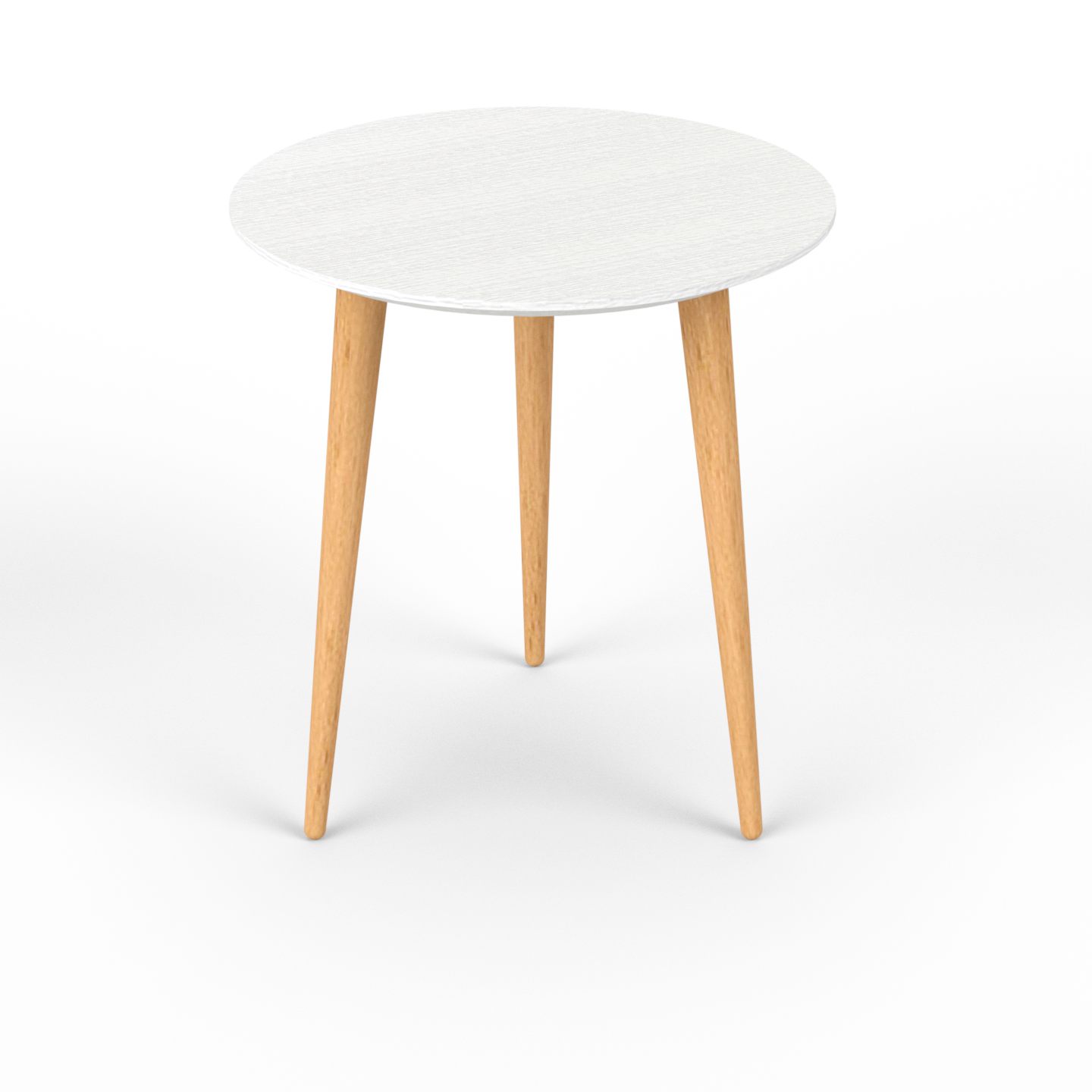 A-Small H-47 Coffee Table