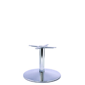 Dome Small Lounge Table Base