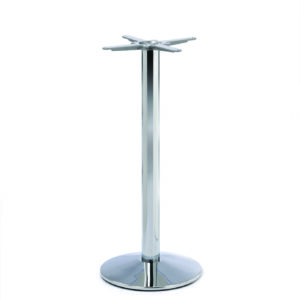 Dome Small Dining Table Base