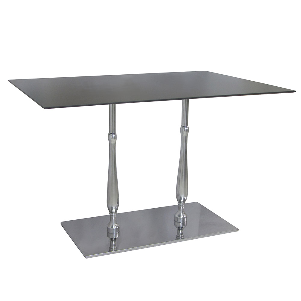 Eclisse-84-2 Table Base