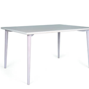 Gomo Dining Rect Table