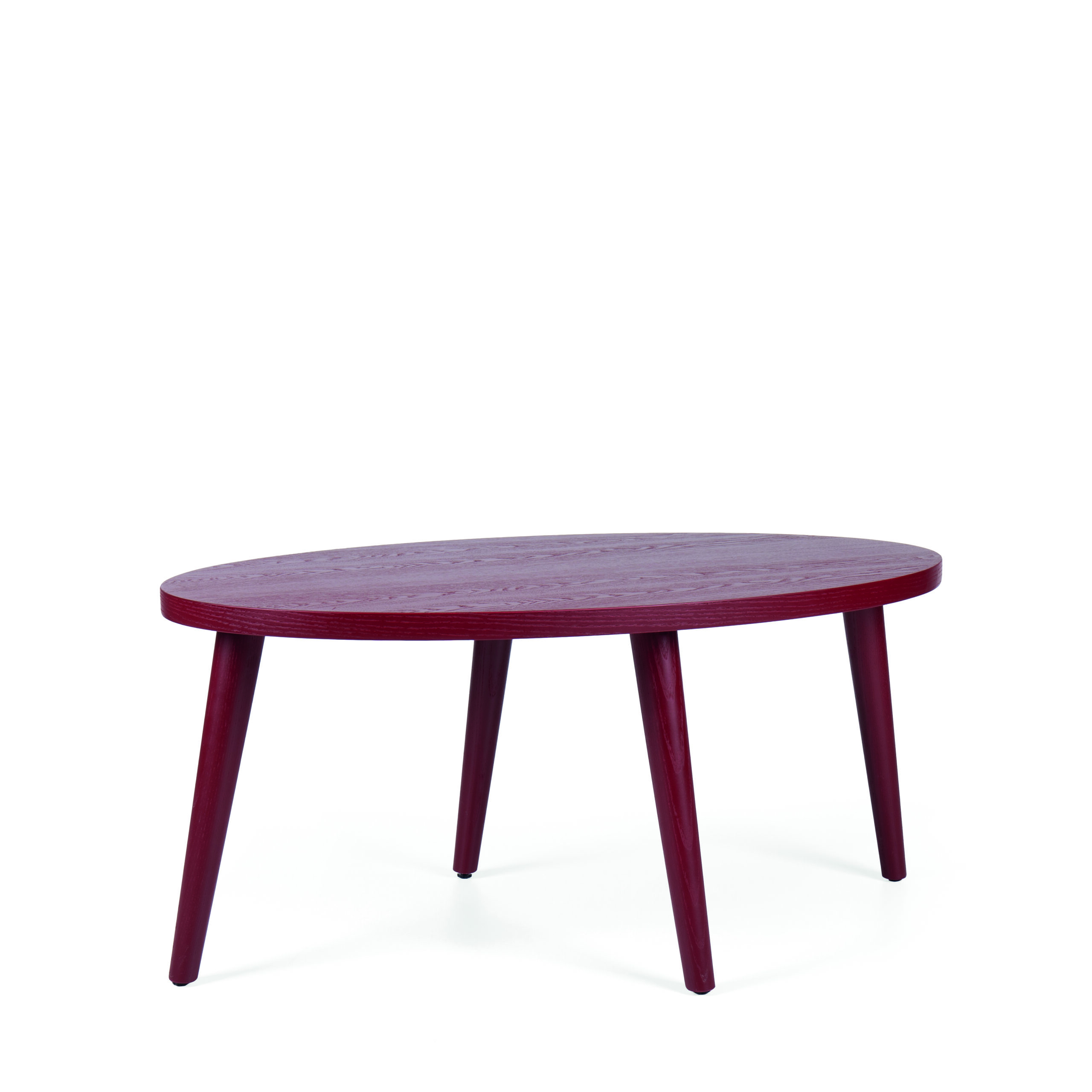 Gomo Oval H45 Table