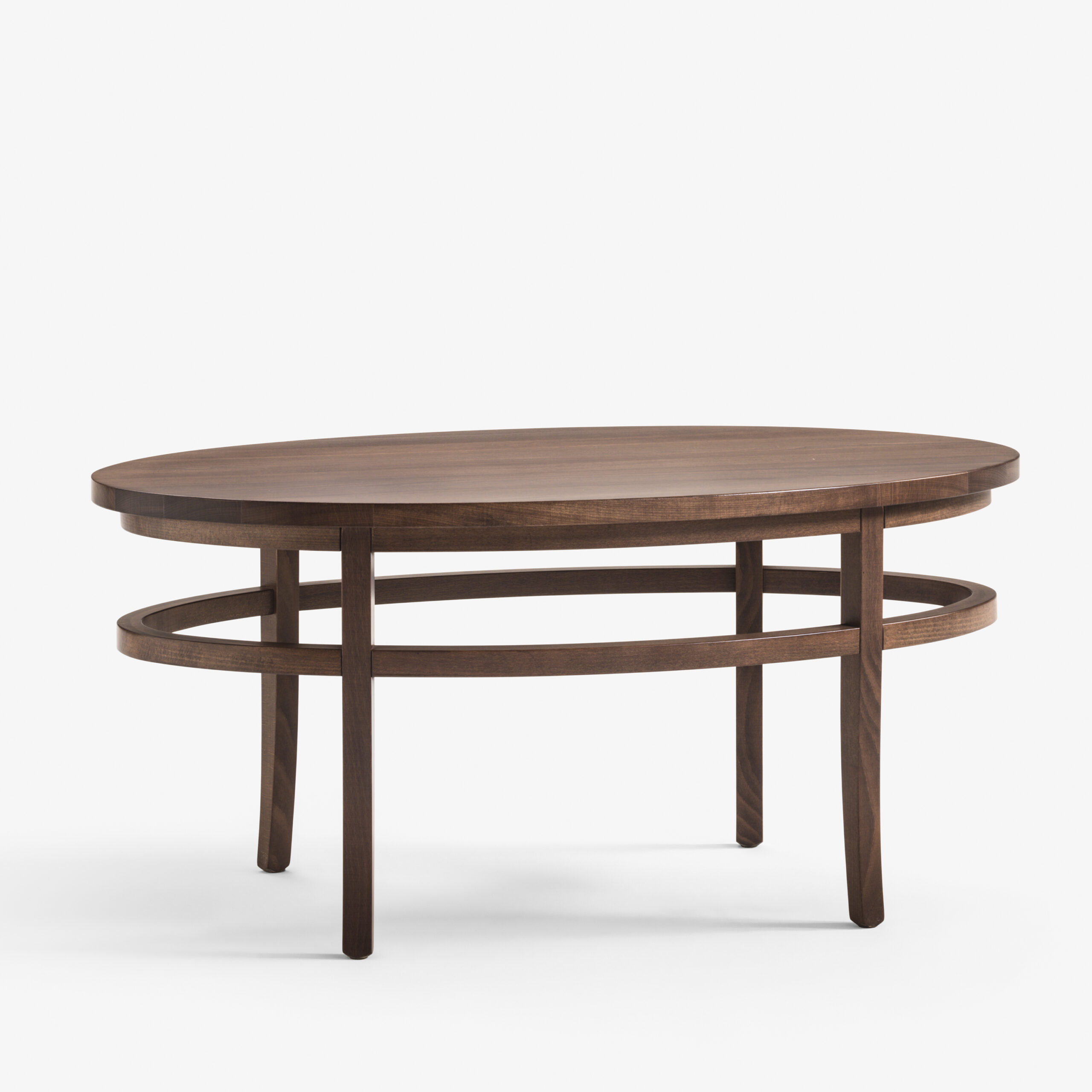 Laura Oval Table C100