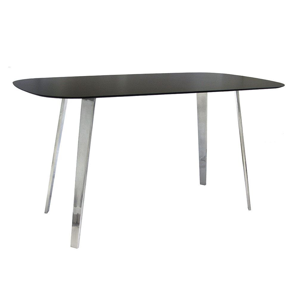 Nordico-4 Table Base (Thin Leg)