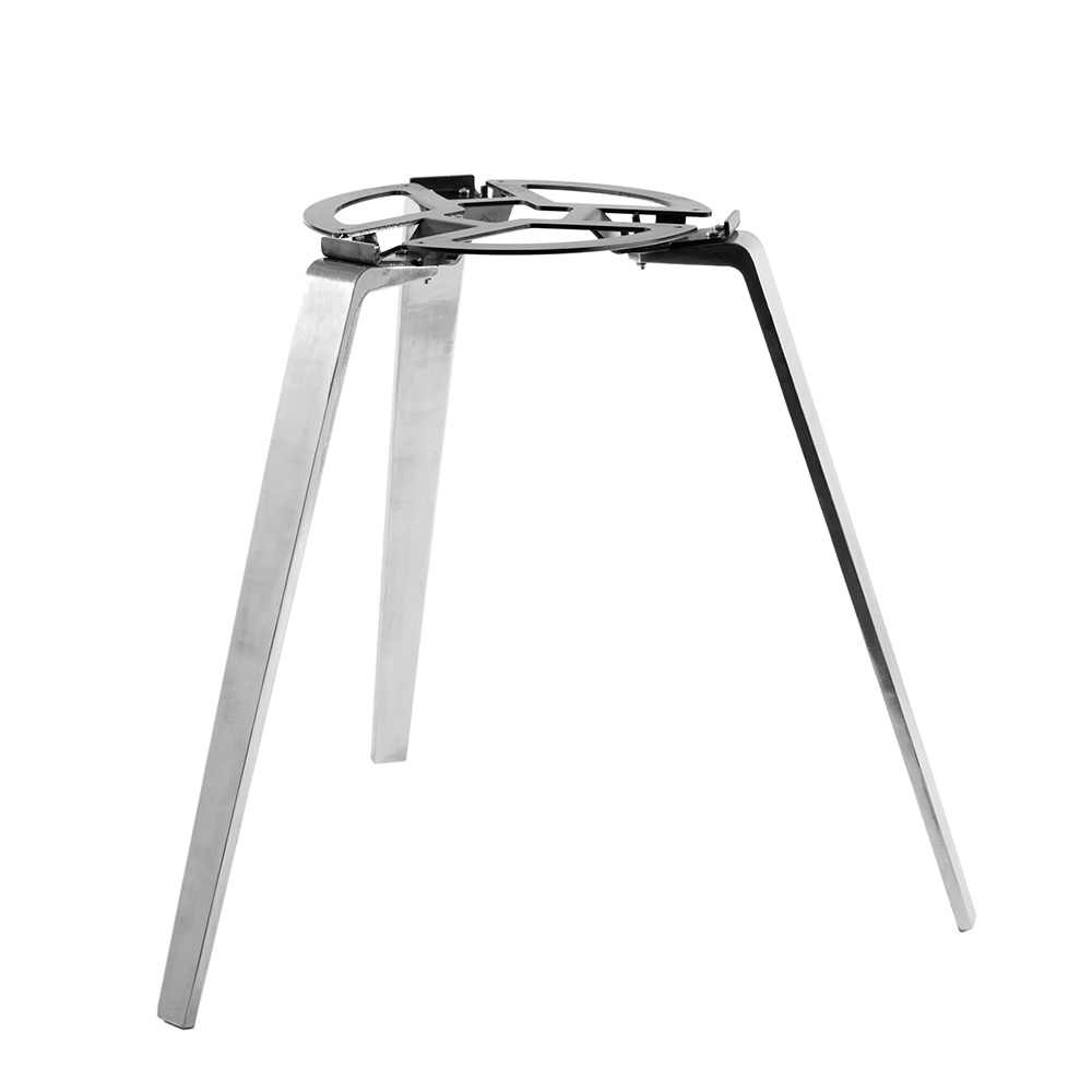 Nordico-3 Table Base (Thin Leg)