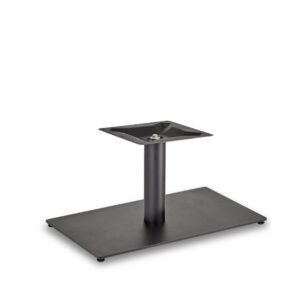 Profile Flat Rectangle Dining ST Table Base