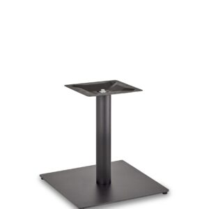 Profile Rectangle Twin Pedestal Poseur RT Table Base