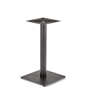 Profile Rectangle Twin Pedestal Mid Height RT Table Base
