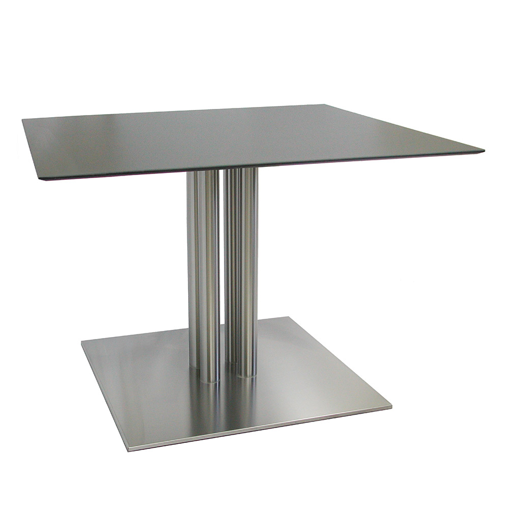 Slim-76-4 Table Base