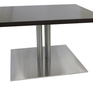 Slim-96-4-T Table Base
