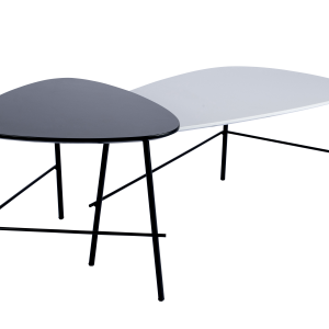 Dakota Small Coffee Table