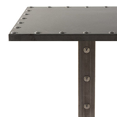 Slim-Borg-64 Table Base
