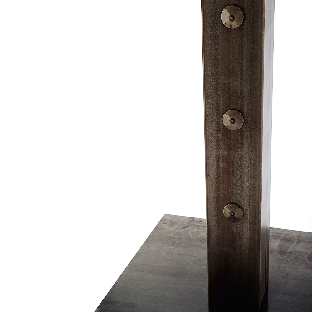 Slim-Borg-44-FF Table Base