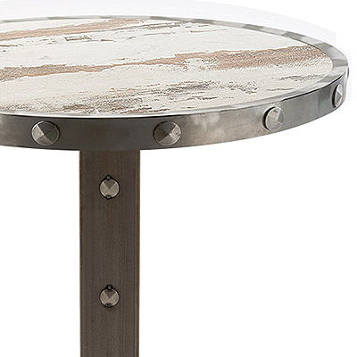 Slim-Borg-44-FF Table Base