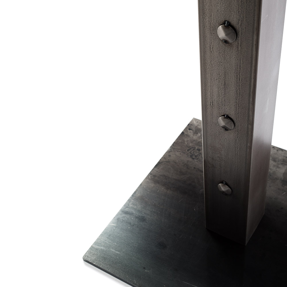 Slim-Borg-44-FF Table Base