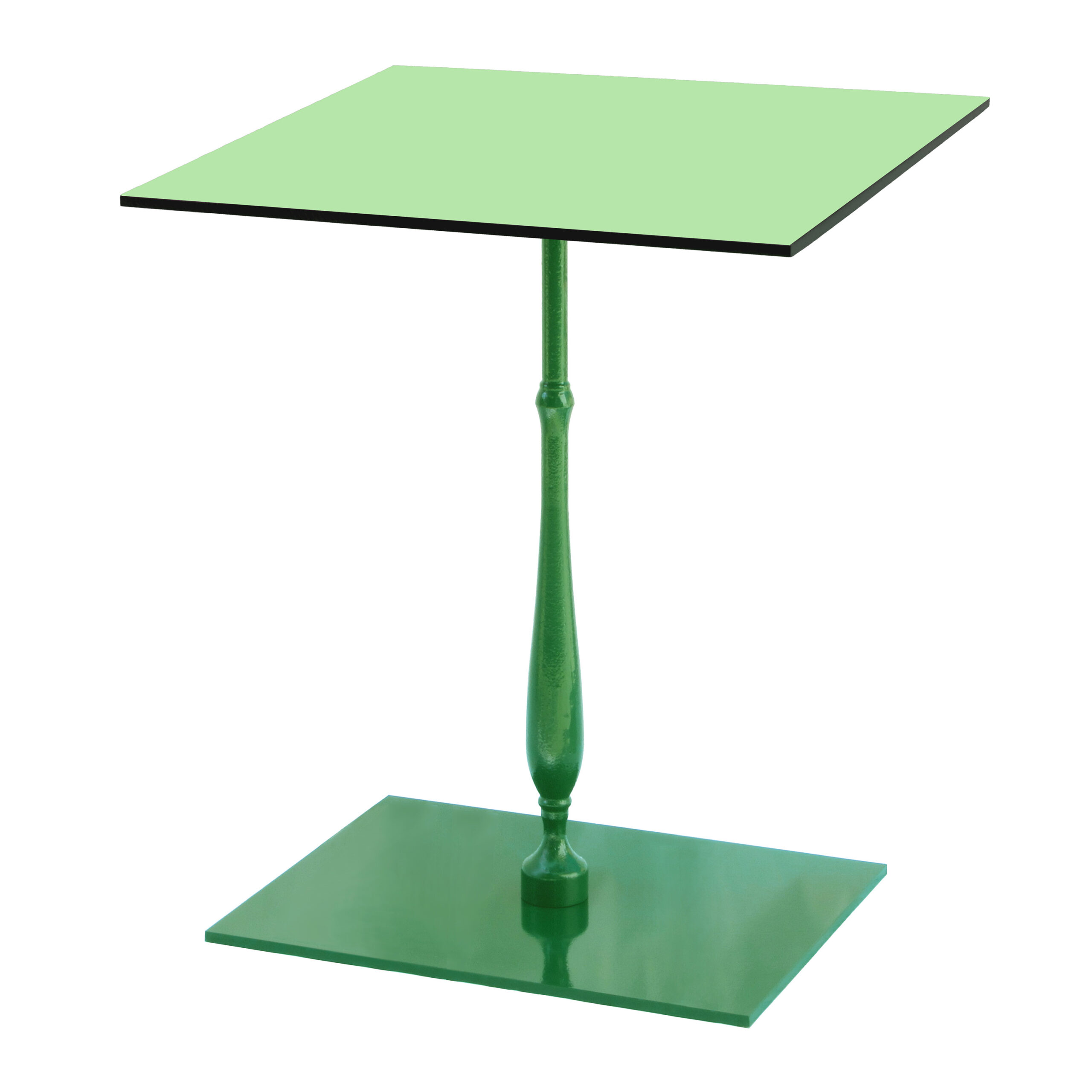 Color-Lib-46 Table Base