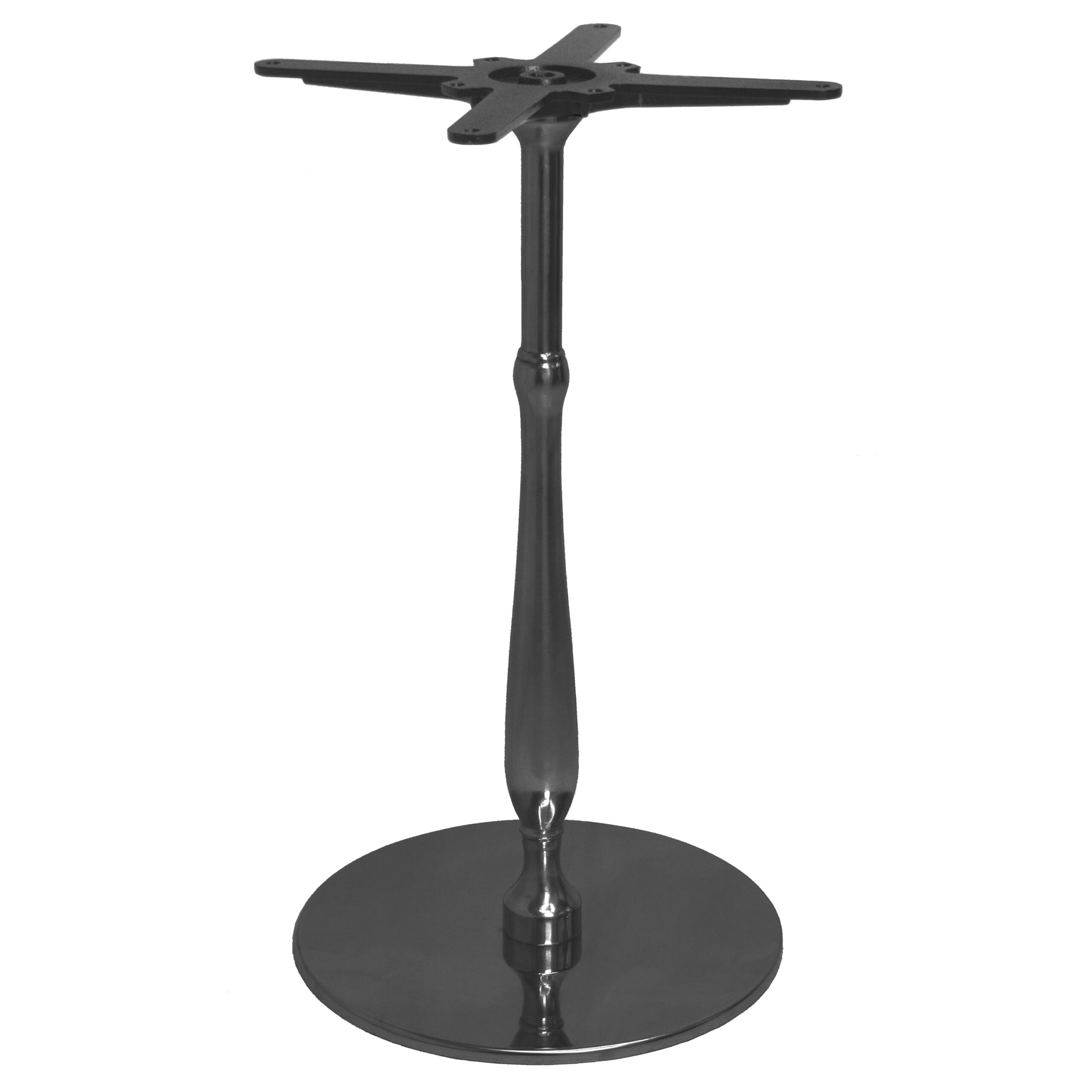 Eclisse-45 Table Base