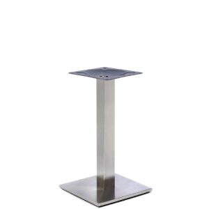 Profile Round Small Dining RT Table Base
