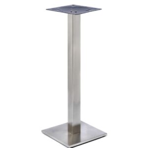 Profile Round Small Lounge RT Table Base