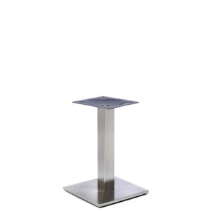 Profile Round Small Coffee RT Table Base