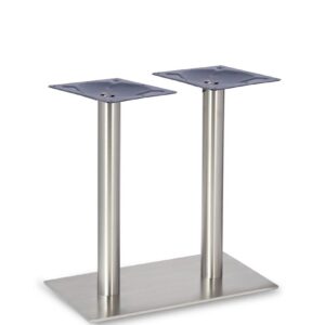 Profile Square Small Dining ST Table Base
