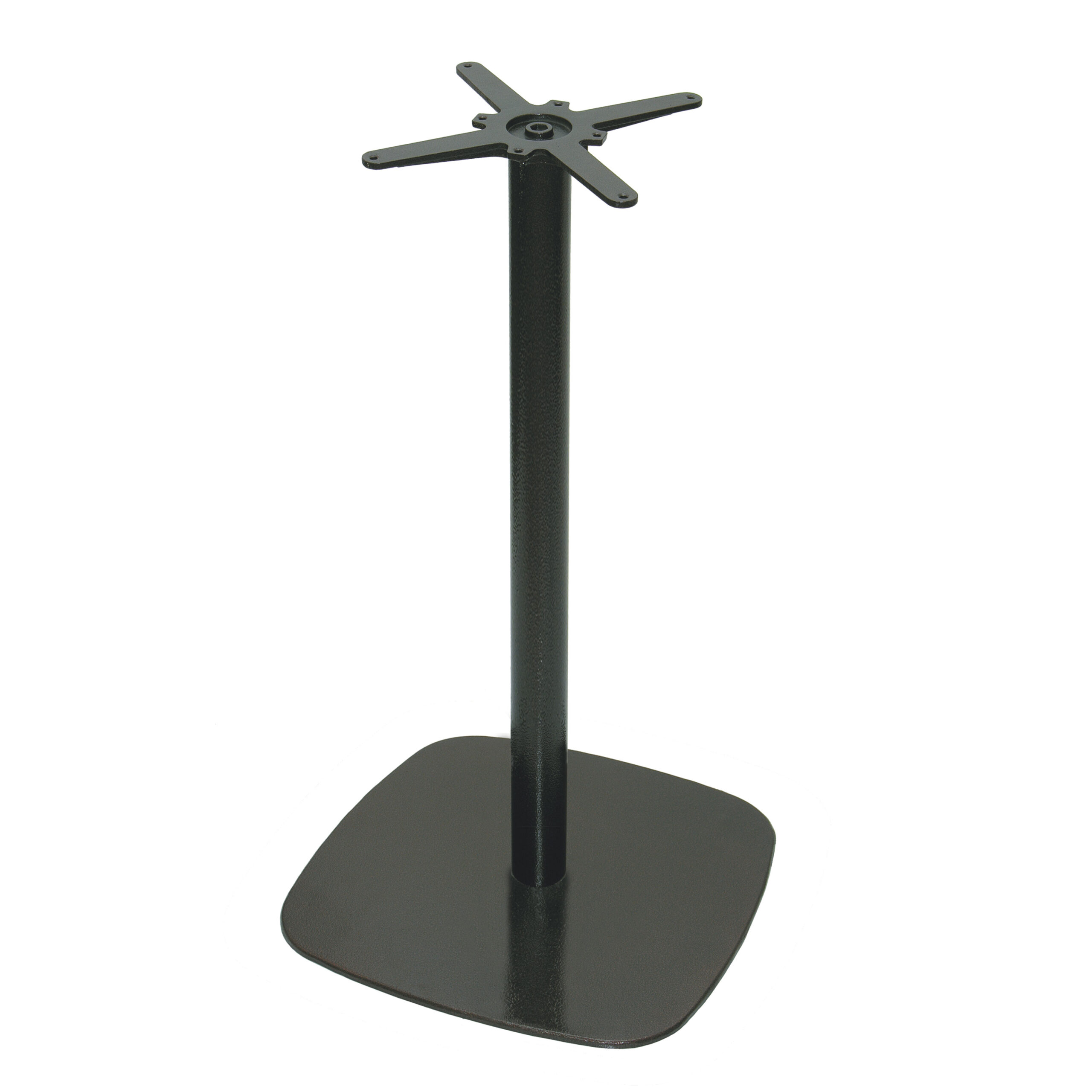 Rounded-43-T-FF Table Base